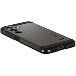 Kup Spigen Samsung Carcasă Tough Armor Galaxy S24+ Plus Gunmetal - SPN3255 - {ean13} - Sklep Home Screen