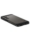 Kup Case Spigen Tough Armor Samsung Galaxy S24+ Plus Gunmetal - SPN3255 - {ean13} - Sklep Home Screen