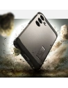 Kup Case Spigen Tough Armor Samsung Galaxy S24+ Plus Gunmetal - SPN3255 - {ean13} - Sklep Home Screen