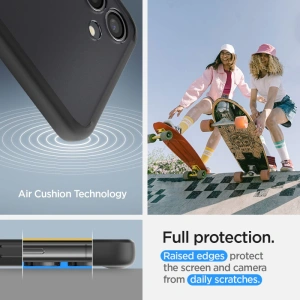 Buy Spigen Ultra Hybrid Samsung Galaxy S24+ Plus Frost Black - SPN3254 - {ean13} - Home Screen Store Europe