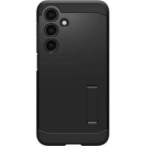 Kup Etui Spigen Tough Armor Samsung Galaxy S24+ Plus Black - SPN3256 - {ean13} - Sklep Home Screen