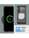 Kup Case Spigen Tough Armor Samsung Galaxy S24+ Plus Gunmetal - SPN3255 - {ean13} - Sklep Home Screen