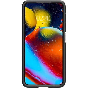 Kup Etui Spigen Tough Armor Samsung Galaxy S24+ Plus Black - SPN3256 - {ean13} - Sklep Home Screen