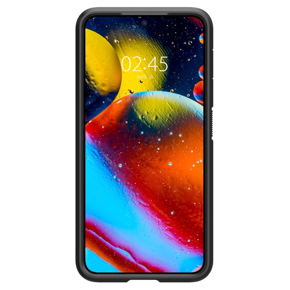 Etui Spigen Tough Armor Samsung Galaxy S24+ Plus Black