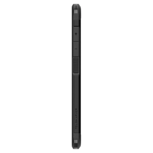 Kup Etui Spigen Tough Armor Samsung Galaxy S24+ Plus Black - SPN3256 - {ean13} - Sklep Home Screen