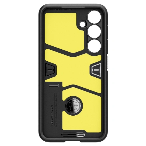 Kup Etui Spigen Tough Armor Samsung Galaxy S24+ Plus Black - SPN3256 - {ean13} - Sklep Home Screen