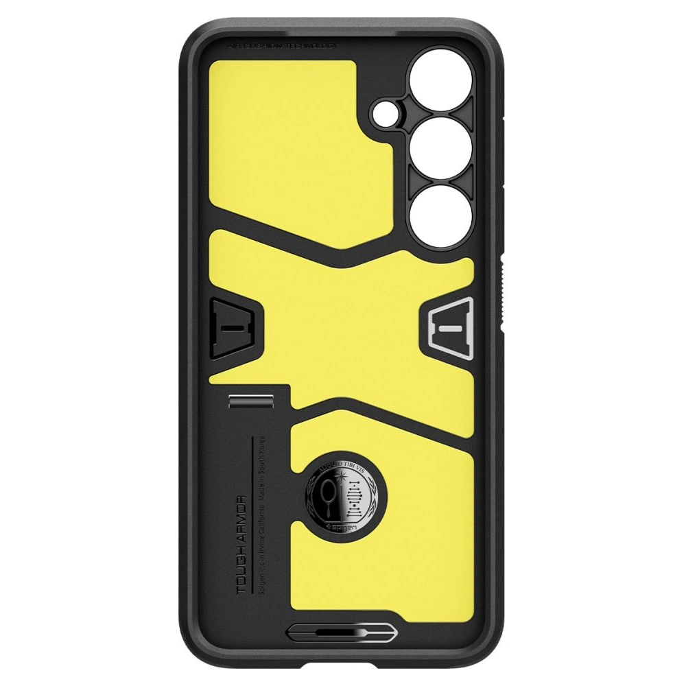 Etui Spigen Tough Armor Samsung Galaxy S24+ Plus Black