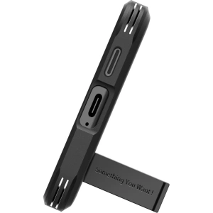 Kup Etui Spigen Tough Armor Samsung Galaxy S24+ Plus Black - SPN3256 - {ean13} - Sklep Home Screen