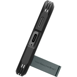 Kup Spigen Samsung Husă Tough Armor Galaxy S24+ Plus Abyss Green - SPN3257 - {ean13} - Sklep Home Screen