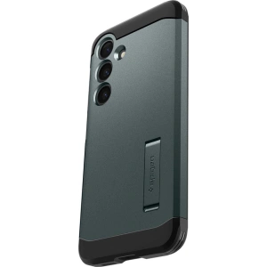 Kup Spigen Samsung Husă Tough Armor Galaxy S24+ Plus Abyss Green - SPN3257 - {ean13} - Sklep Home Screen