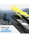Kup Etui Spigen Tough Armor Samsung Galaxy S24+ Plus Fekete - SPN3256 - {ean13} - Sklep Home Screen