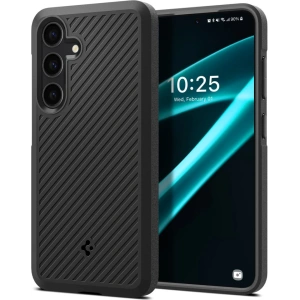 Kup Case Spigen Core Armor Samsung Galaxy S24+ Plus Matt Schwarz - SPN3258 - {ean13} - Sklep Home Screen
