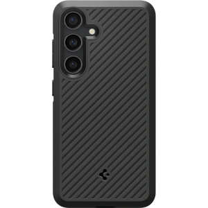 Kup Case Spigen Core Armor Samsung Galaxy S24+ Plus Matt Schwarz - SPN3258 - {ean13} - Sklep Home Screen