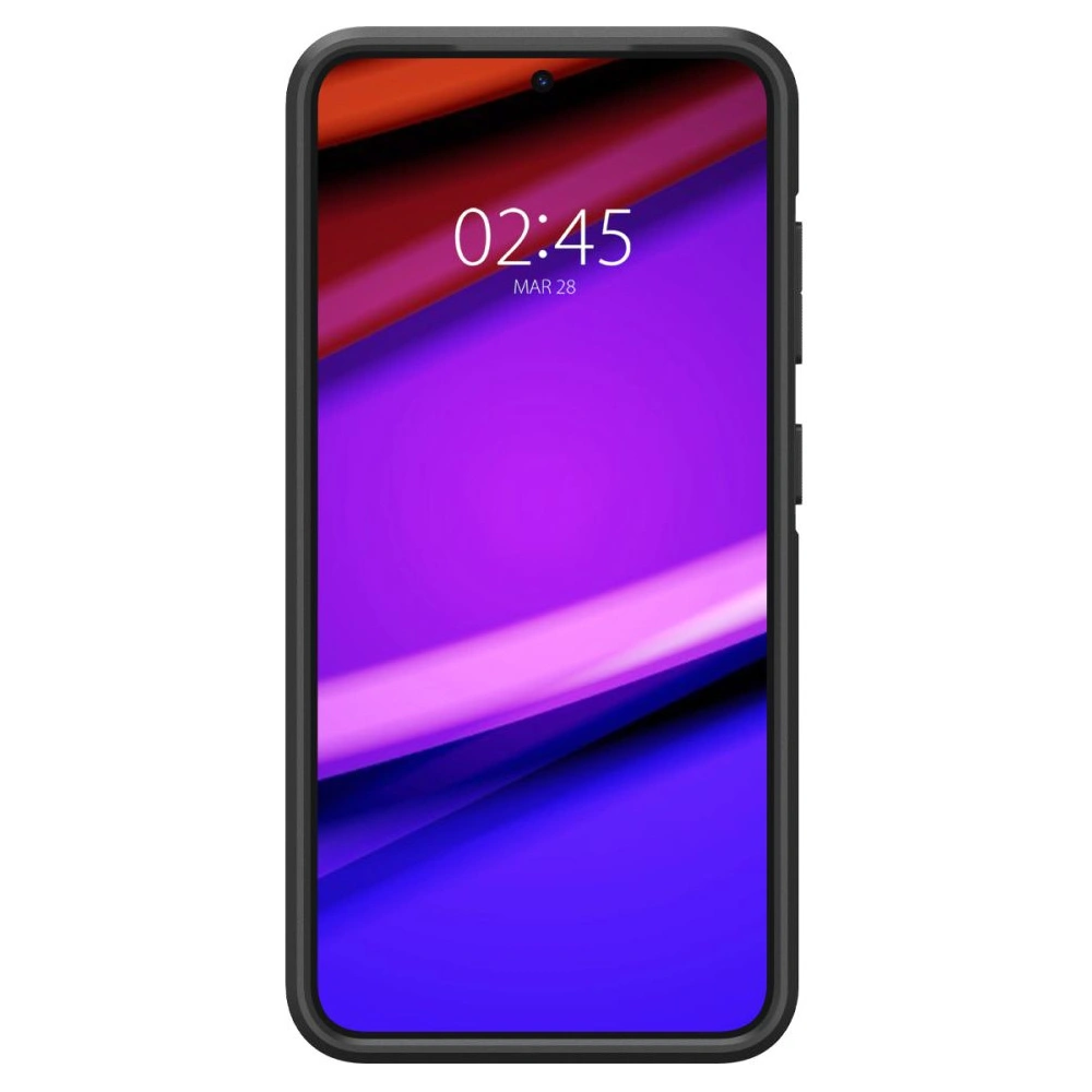 Etui Spigen Core Armor Samsung Galaxy S24+ Plus Matte Black