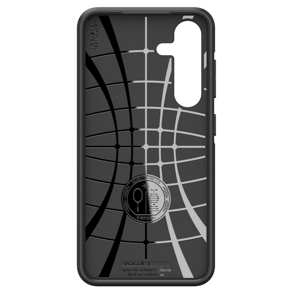 Etui Spigen Core Armor Samsung Galaxy S24+ Plus Matte Black