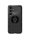 Kup Case Spigen Slim Armor MagSafe Samsung Galaxy S24+ Plus Schwarz - SPN3259 - {ean13} - Sklep Home Screen
