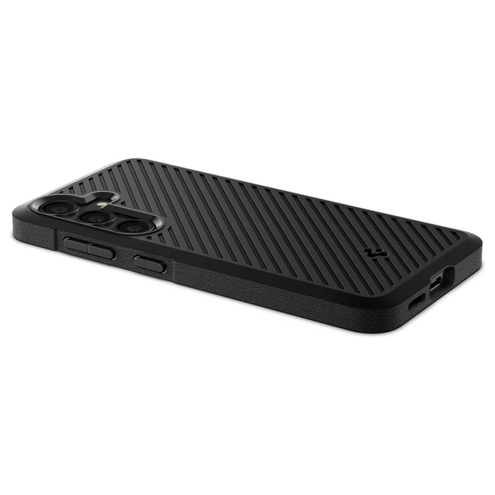 Etui Spigen Core Armor Samsung Galaxy S24+ Plus Matte Black