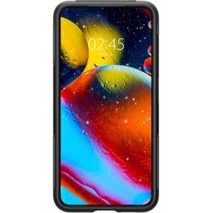 Kup Spigen Samsung Husă Slim Armor MagSafe Galaxy S24+ Plus Negru - SPN3259 - {ean13} - Sklep Home Screen