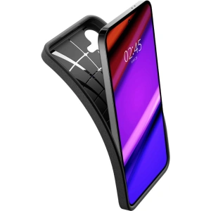 Kup Case Spigen Core Armor Samsung Galaxy S24+ Plus Matt Schwarz - SPN3258 - {ean13} - Sklep Home Screen