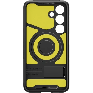 Kup Etui Spigen Slim Armor MagSafe Samsung Galaxy S24+ Plus Fekete - SPN3259 - {ean13} - Sklep Home Screen