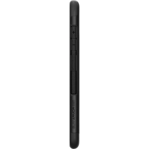 Kup Case Spigen Slim Armor MagSafe Samsung Galaxy S24+ Plus Schwarz - SPN3259 - {ean13} - Sklep Home Screen