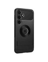 Kup Case Spigen Slim Armor MagSafe Samsung Galaxy S24+ Plus Schwarz - SPN3259 - {ean13} - Sklep Home Screen