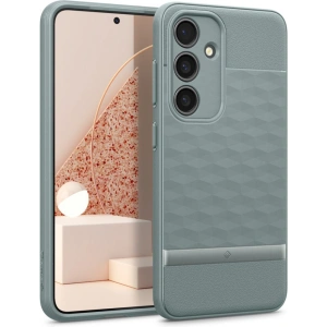 Kup Case Caseology Parallax Samsung Galaxy S24+ Plus Salbeigrün - SPN3261 - {ean13} - Sklep Home Screen