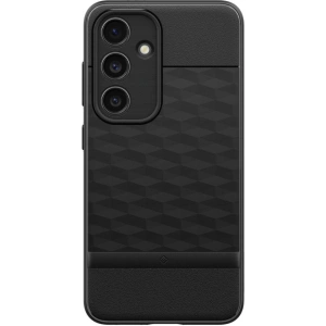 Kup Case Caseology Parallax Samsung Galaxy S24+ Plus Matt Schwarz - SPN3260 - {ean13} - Sklep Home Screen