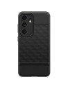 Kup Etui Caseology Parallax Samsung Galaxy S24+ Plus Matte Black - SPN3260 - {ean13} - Sklep Home Screen