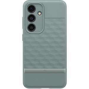 Kup Etui Caseology Parallax Samsung Galaxy S24+ Plus Sage Green - SPN3261 - {ean13} - Sklep Home Screen