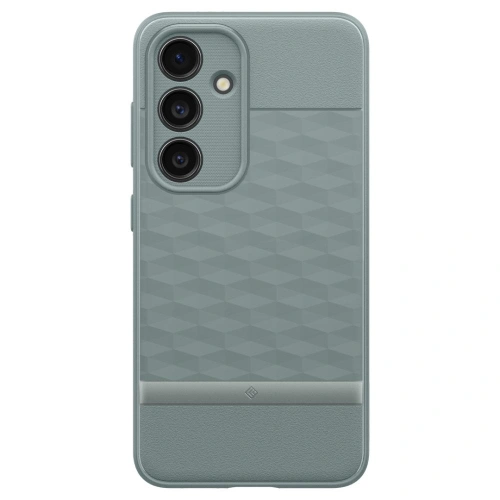 Kup Case Caseology Parallax Samsung Galaxy S24+ Plus Salbeigrün - SPN3261 - {ean13} - Sklep Home Screen