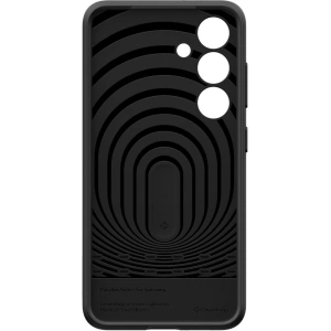 Kup Case Caseology Parallax Samsung Galaxy S24+ Plus Matt Schwarz - SPN3260 - {ean13} - Sklep Home Screen