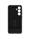 Kup Case Caseology Parallax Samsung Galaxy S24+ Plus Matt Schwarz - SPN3260 - {ean13} - Sklep Home Screen