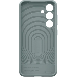 Kup Case Caseology Parallax Samsung Galaxy S24+ Plus Salbeigrün - SPN3261 - {ean13} - Sklep Home Screen