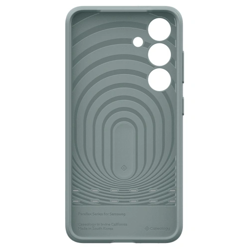 Kup Case Caseology Parallax Samsung Galaxy S24+ Plus Salbeigrün - SPN3261 - {ean13} - Sklep Home Screen