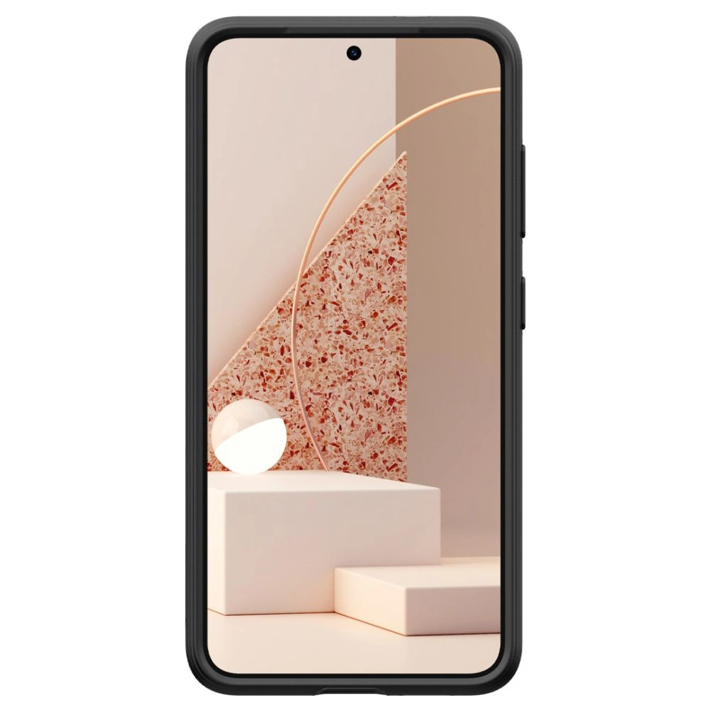 Etui Caseology Parallax Samsung Galaxy S24+ Plus Matte Black