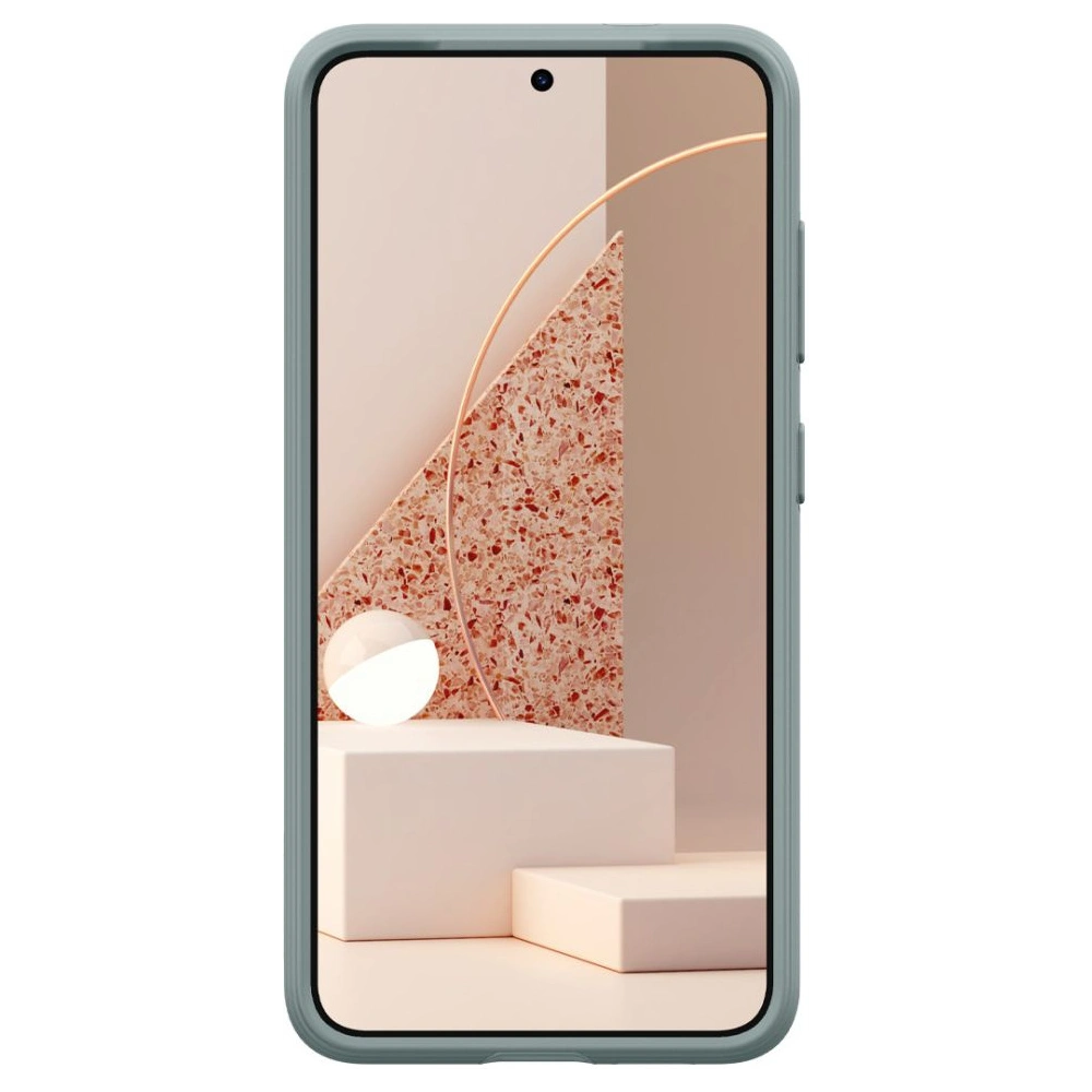 Etui Caseology Parallax Samsung Galaxy S24+ Plus Sage Green