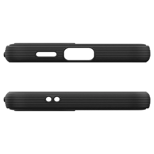Kup Etui Caseology Parallax Samsung Galaxy S24+ Plus Matte Black - SPN3260 - {ean13} - Sklep Home Screen