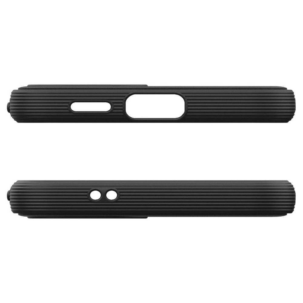Etui Caseology Parallax Samsung Galaxy S24+ Plus Matte Black