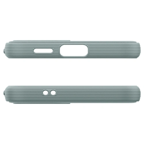 Kup Case Caseology Parallax Samsung Galaxy S24+ Plus Salbeigrün - SPN3261 - {ean13} - Sklep Home Screen