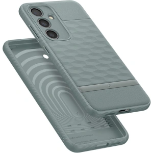 Kup Case Caseology Parallax Samsung Galaxy S24+ Plus Salbeigrün - SPN3261 - {ean13} - Sklep Home Screen