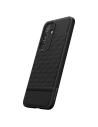 Kup Etui Caseology Parallax Samsung Galaxy S24+ Plus Matte Black - SPN3260 - {ean13} - Sklep Home Screen