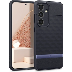 Kup Case Caseology Parallax Samsung Galaxy S24+ Plus Marine-Violett - SPN3262 - {ean13} - Sklep Home Screen