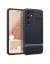 Caseology Samsung Carcasă Parallax Galaxy S24+ Plus Navy Violet