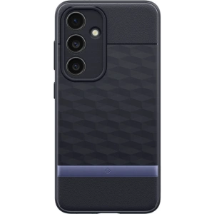 Kup Etui Caseology Parallax Samsung Galaxy S24+ Plus Navy Violet - SPN3262 - {ean13} - Sklep Home Screen