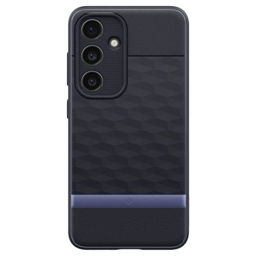 Kup Case Caseology Parallax Samsung Galaxy S24+ Plus Marine-Violett - SPN3262 - {ean13} - Sklep Home Screen