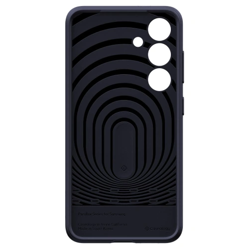 Kup Case Caseology Parallax Samsung Galaxy S24+ Plus Marine-Violett - SPN3262 - {ean13} - Sklep Home Screen