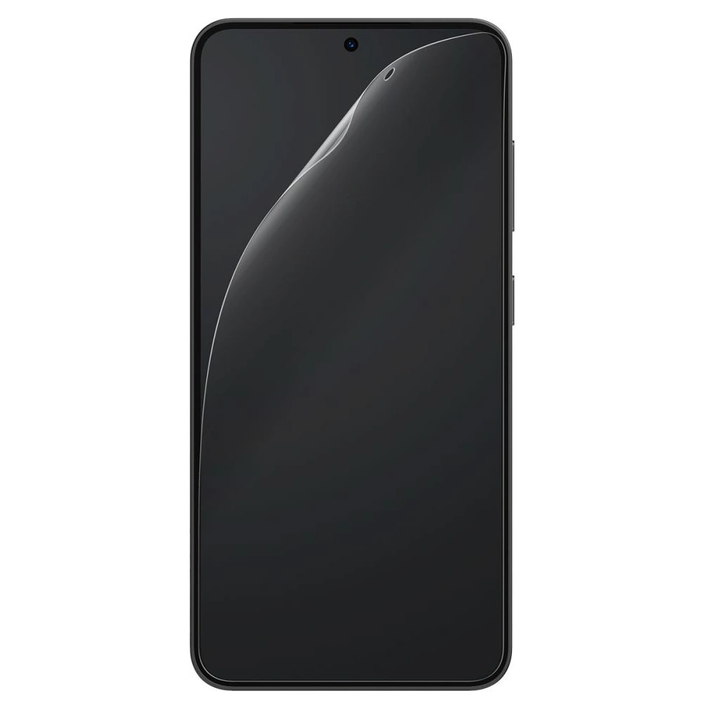 Folia Spigen Neo Flex Samsung Galaxy S24+ Plus Clear [2 PACK]