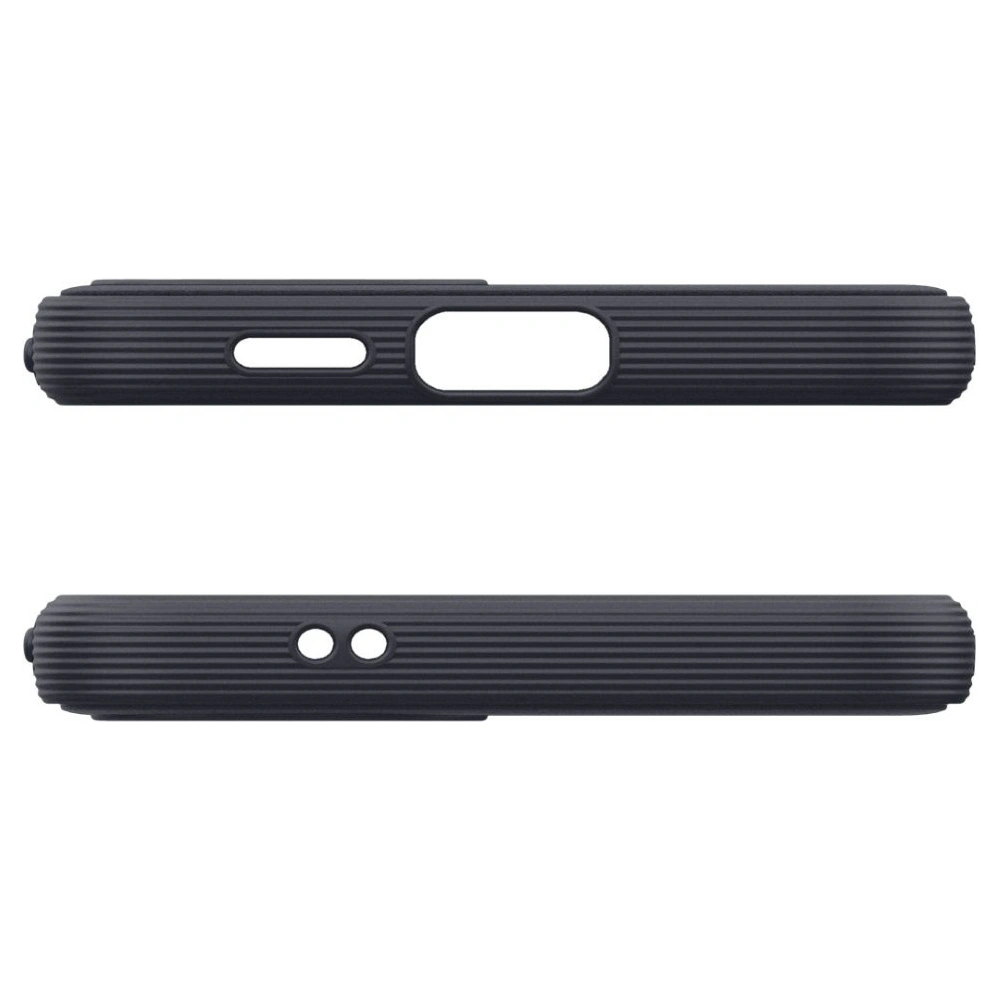 Etui Caseology Parallax Samsung Galaxy S24+ Plus Navy Violet