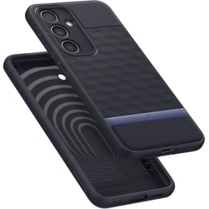 Kup Etui Caseology Parallax Samsung Galaxy S24+ Plus Navy Violet - SPN3262 - {ean13} - Sklep Home Screen